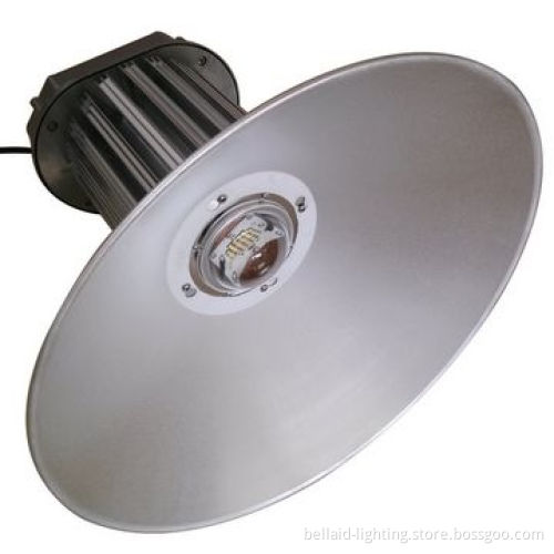 LED High Bay Light, 200W, Cree LED, Meanwell Driver, Top Quality with Middle Price